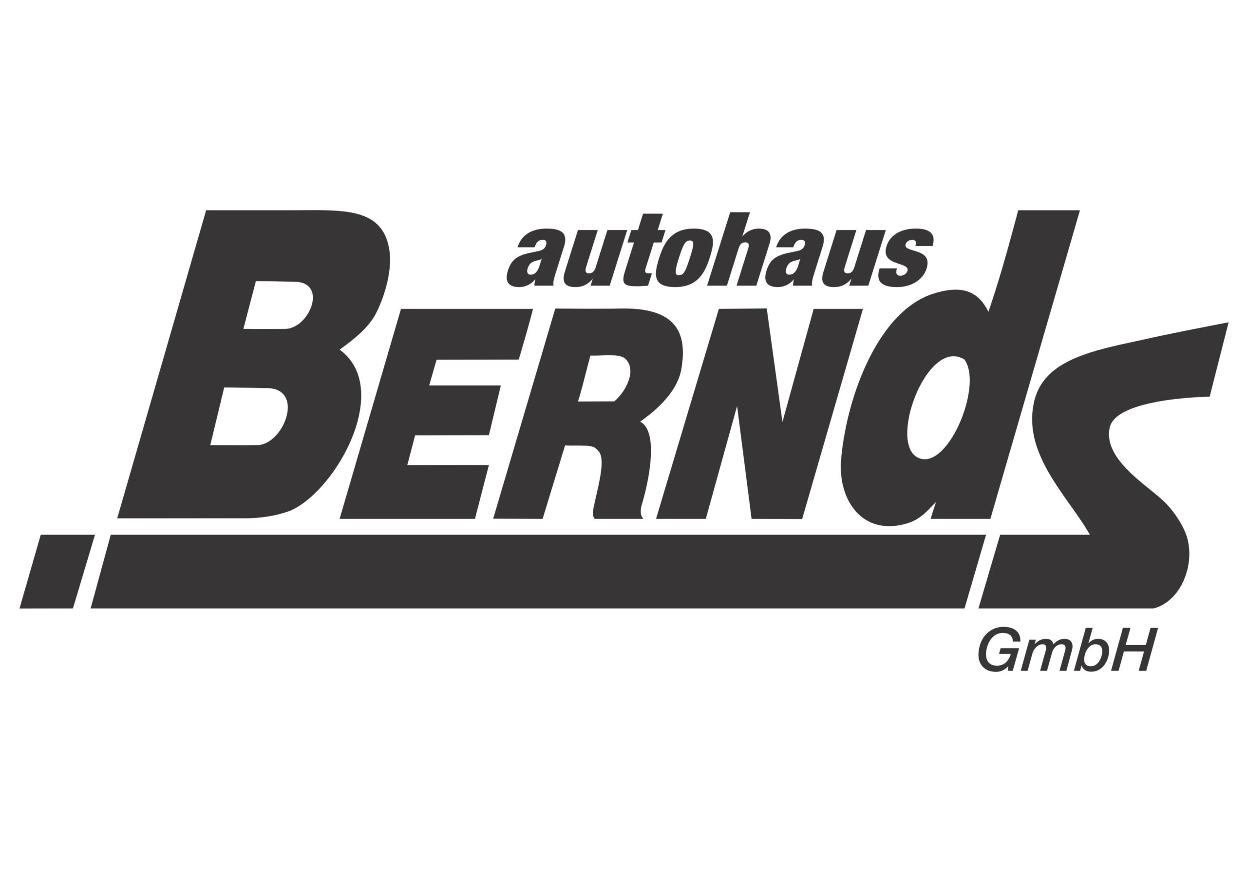 Autohaus Bernds Logo