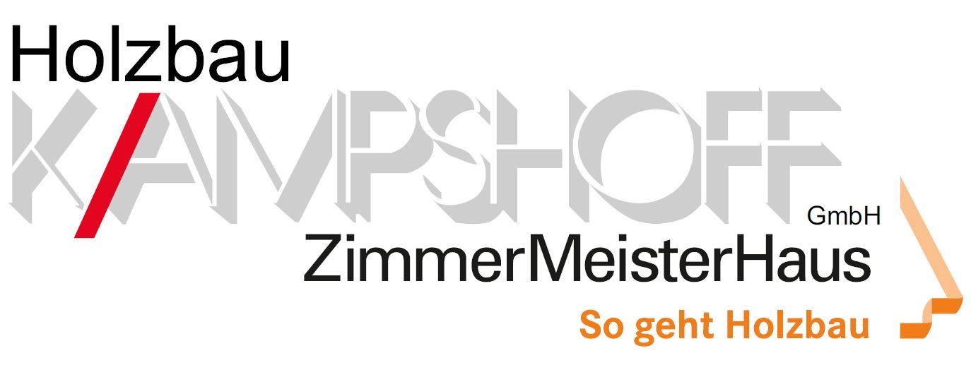 Kampshoff Grau - ZMH - GmbH - Holzbau