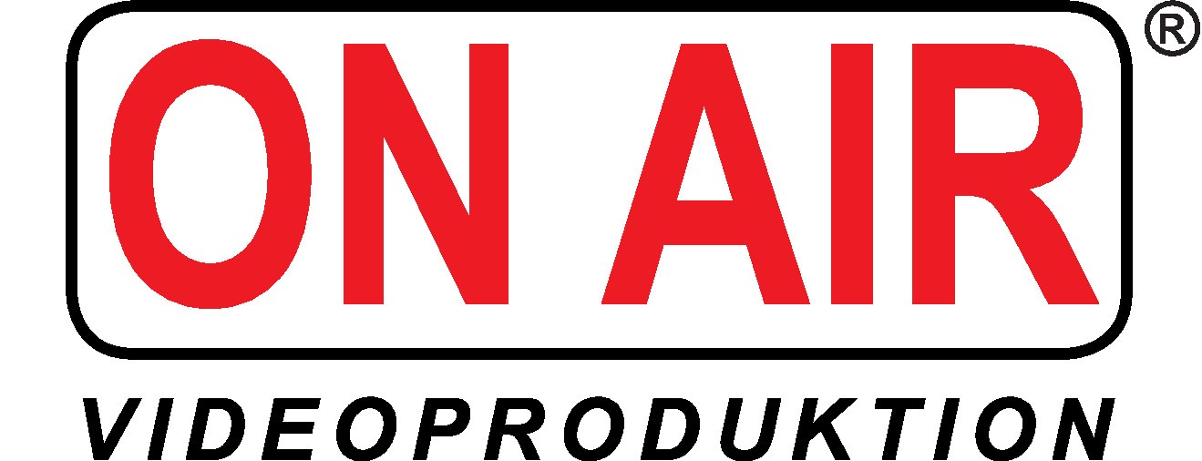 ON AIR - Logo
