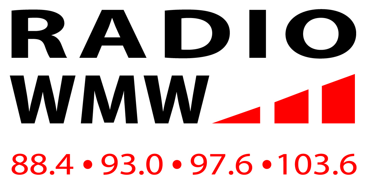 RADIO WMW pos